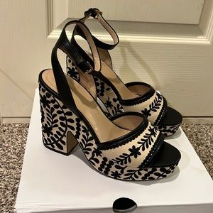 Aldo Quintinia heels - Size 9